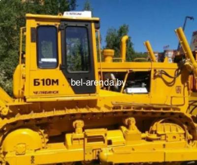 Бульдозер Б10-М
