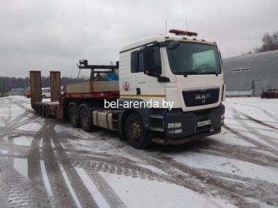 УСЛУГИ САМОСВАЛА