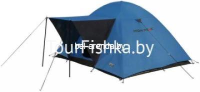 Аренда туристических палаток