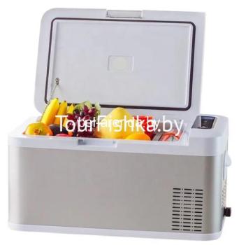 Аренда автохолодильника Baikal mk 25 л (-20 °С) 12/24/220 V