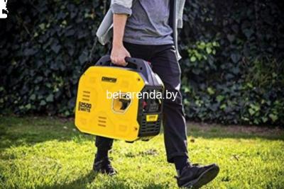 АРЕНДА КОМПАКТНЫХ БЕНЗИНОВЫХ ГЕНЕРАТОРОВ 1 КВТ