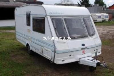 Прицеп-Дача Swift Archway