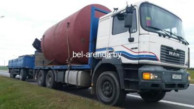 Аренда  манипулятор 12 тонн