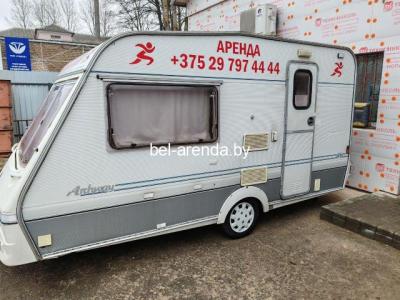 Прицеп-Дача Swift Archway