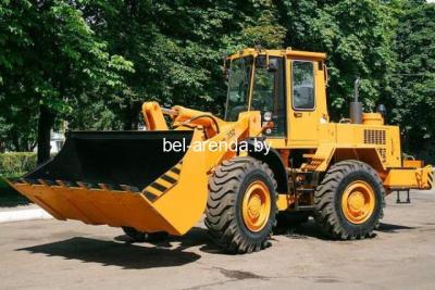 Услуги фронтального погрузчика по НИЗКИМ ЦЕНАМ