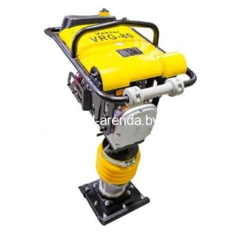 Вибротрамбовки напрокат (В аренду)