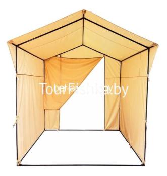 Аренда торговых палаток