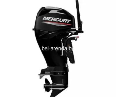 Прокат/аренда лодочных моторов -бензо и -электро