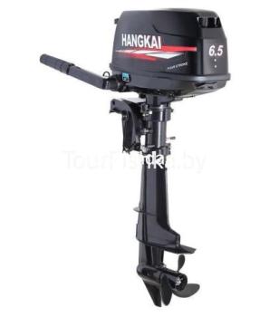 Аренда четырехтактного лодочного мотора 5 л.с