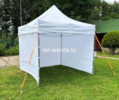 Аренда Шатров разных размеров