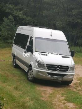 Услуги пассажирских перевозок. Доставка рабочих.15 - 20 мест