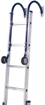 Аренда лестниц и стремянок до 12 метров