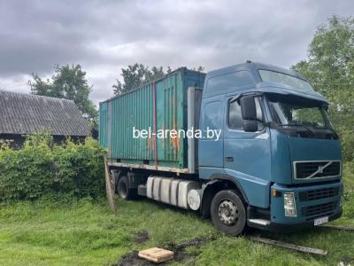 Манипулятор Бобруйск перевозка грузов бытовок стройматериалов 