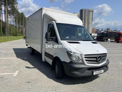 Прокат и аренда, категория "В", грузовой 4,2*2,15*2,0