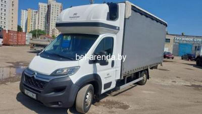 Прокат и Аренда, категория "В", грузовой 4,9*2,2*2,6