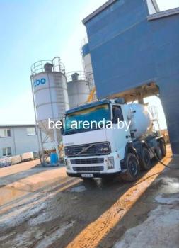 Аренда Бетононасоса 36м в Сморгони и регионе. +375291811188, www.1beton.by