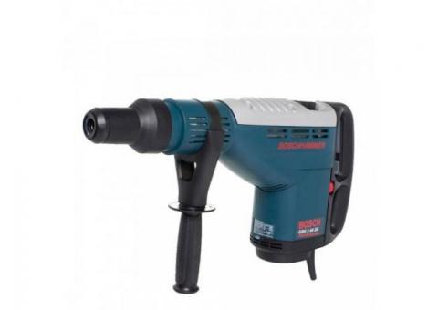 Прокат отбойного молотка bosch 7-46 в Минске, цена 18 руб/сутки