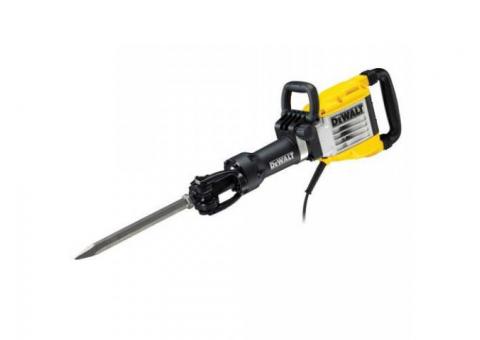 Прокат (аренда) отбойного молотка Dewalt 25 Дж в Минске