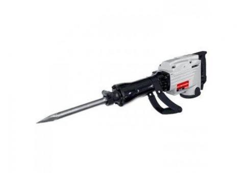 Отбойный молоток Интерскол 45 Дж напрокат в Минске, цена 25 руб/сутки