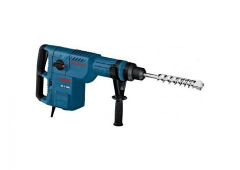 Прокат отбойного молотка Bosch GBH 11 DE