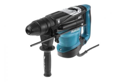 Перфоратор Makita HR3540C 6,3дж - прокат, аренда, низкие цены