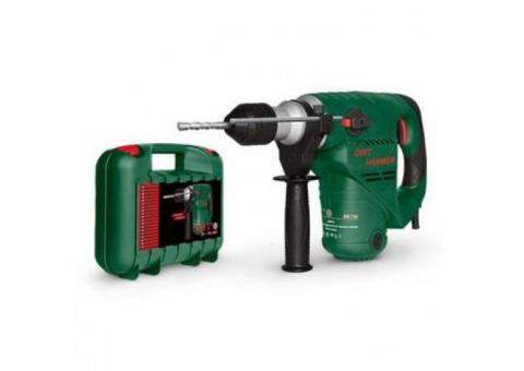 Аренда (прокат) Перфоратора DWT HAMMER, цена 14 руб/сутки