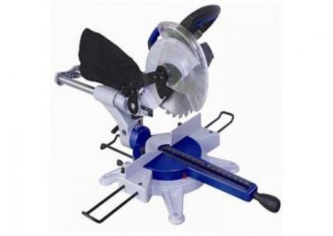 Торцовочная пила Watt напрокат (в аренду) в Минске