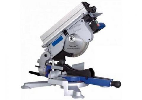 Аренда торцовочной пилы WATT Pro 255T в Минске