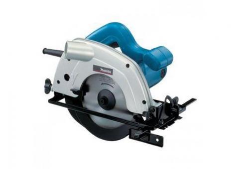 Циркулярная пила Makita в аренду (напрокат) в Минске