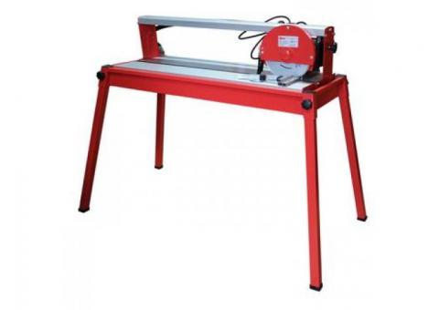 Аренда плиткореза 720 мм. В Минске, цена 18 руб/сутки