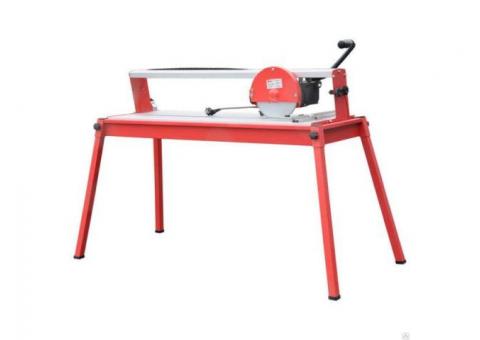 Плиткорез Skiper 920мм напрокат в Минске, цена 20 руб/сутки