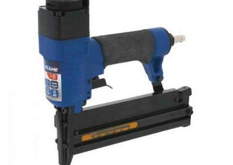 Аренда (прокат) пневмо-степлера Frame в Минске