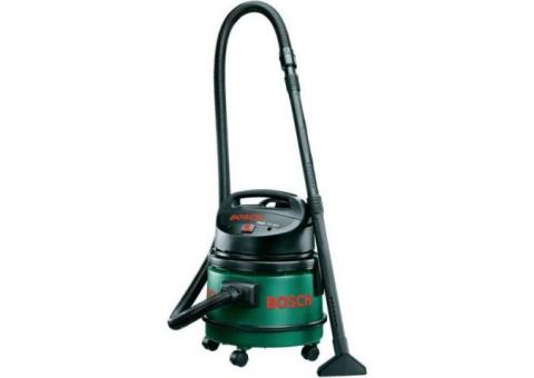Пылесос Bosch в аренду, цена 10 руб/сутки