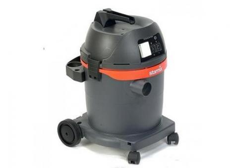Пылесос промышленный Starmix напрокат (в аренду)