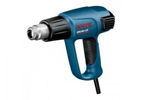 Фен промышленный Bosch 660 напрокат (в аренду) в Минске