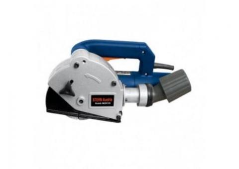 Штроборез Stern 125мм в аренду (прокат) в Минске