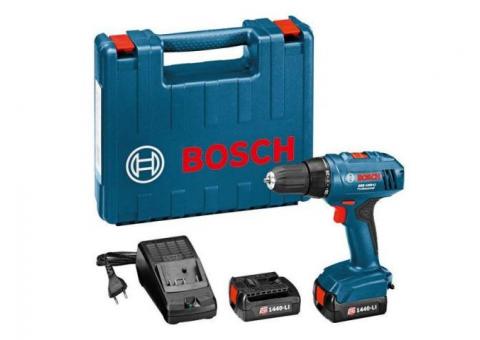 В аренду (напрокат) шуруповёрт Bosch, цена 10 руб/сутки