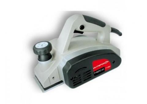 Электрорубанок Интерскол в аренду (напрокат) в Минске