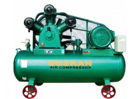 Аренда компрессора DESRAN 3kw в Минске