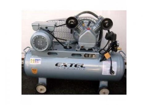 Прокат компрессора EXTEL Profi 2.2kw