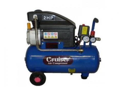 Компактный компрессор в аренду (напрокат) в Минске