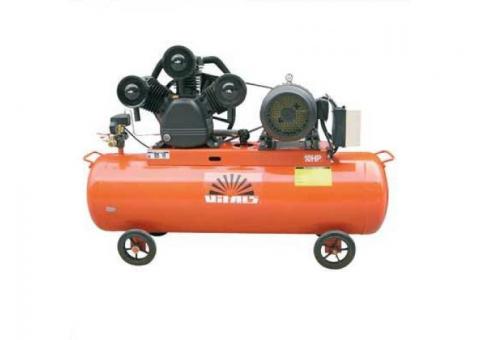 Мощный компрессор Vitals 3kw напрокат в Минске