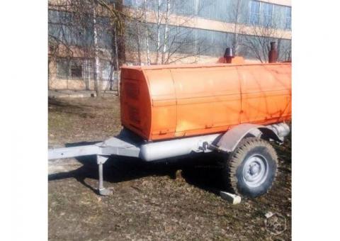 Аренда дизельного компрессора ПКСД, цена 90 руб/сутки