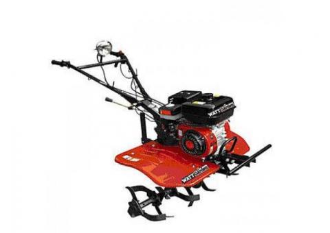 Прокат (аренда) Мотокультиватора Watt Garden в Минске