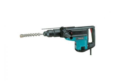 Перфоратор Makita HR5001C напрокат в Минске, цена 20 руб/сутки