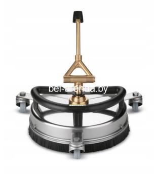 Аренда насадки для мойки тротуарной плитки, любых плоских поверхностей Karcher FR 30 ME (до 250 бар)