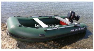 Прокат лодка и лодочный мотор (комплект)