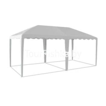 Аренда Шатер 6×3 белый