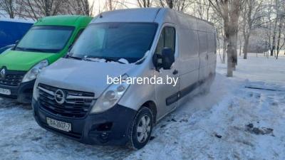 ПРОКАТ ГРУЗОВОГО БУСА МИНСК УЛ. РАДИАЛЬНАЯ 42