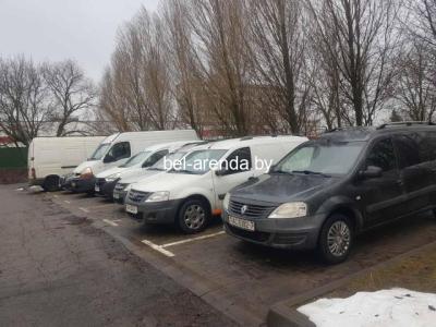 ПРОКАТ ГРУЗОВЫХ АВТО МИНСК УЛ. РАДИАЛЬНАЯ 42